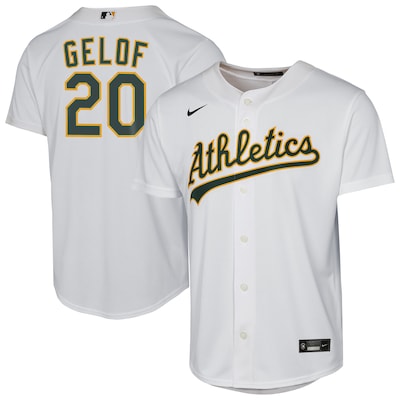 Athletics Kids Jerseys 2025-12-05-004